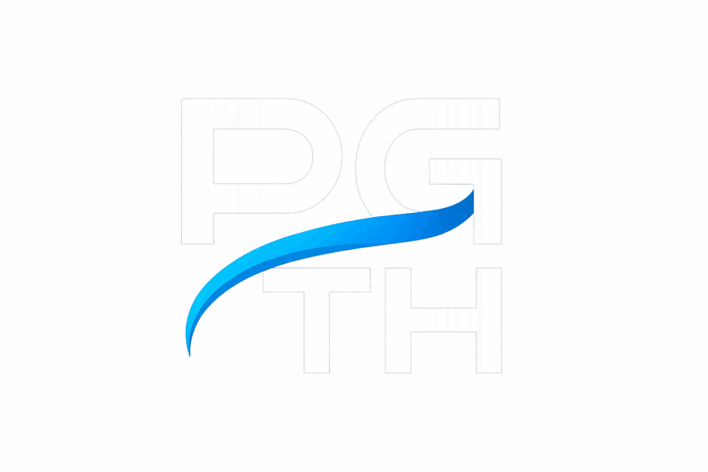 pg-133 logo