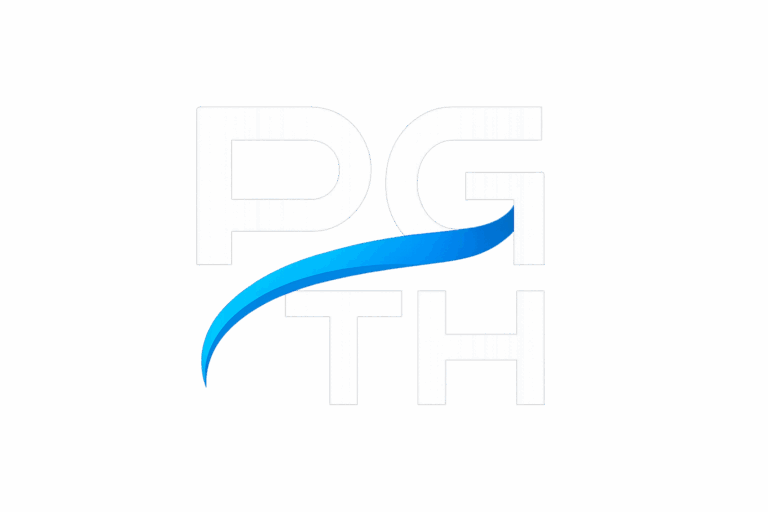 pg-133 logo