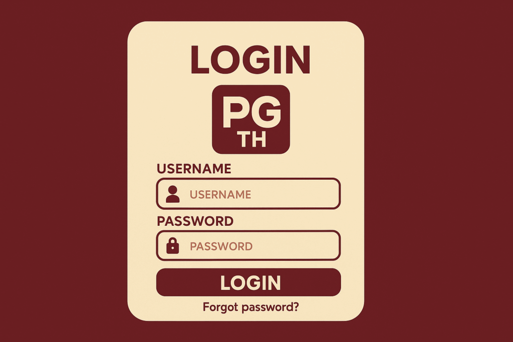 pg-133 login